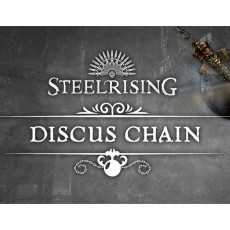 Дополнение для игры PC Nacon Steelrising - Discus Chain