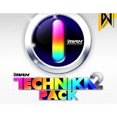 Дополнение для игры PC H2 Interactive DJMAX RESPECT V - TECHNIKA 2 PACK