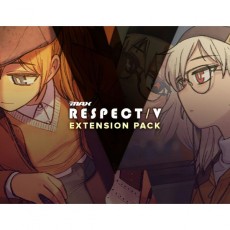 Дополнение для игры PC H2 Interactive DJMAX RESPECT V - V Extension PACK