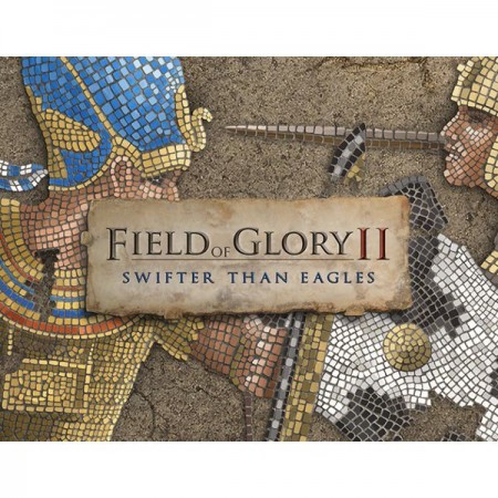 Дополнение для игры PC Slitherine Field of Glory II: Swifter than Eagles