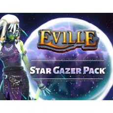 Дополнение для игры PC Versus Evil LLC Eville - Star Gazer Pack