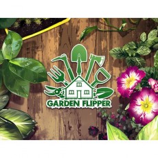 Дополнение для игры PC Frozen District House Flipper: Garden DLC (License)