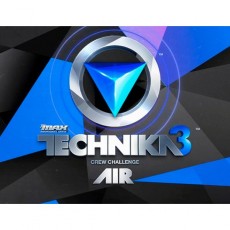 Дополнение для игры PC H2 Interactive DJMAX RESPECT V - TECHNIKA 3 PACK