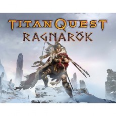 Дополнение для игры PC THQ Nordic Titan Quest: Ragnarok DLC