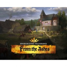 Дополнение для игры PC Koch Media Kingdom Come: Deliverance - From the Ashes