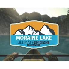 Дополнение для игры PC Ultimate Games Ultimate Fishing Simulator - Moraine Lake