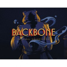 Дополнение для игры PC Raw Fury Backbone - Original Soundtrack