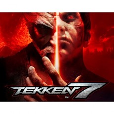 Дополнение для игры PC Bandai Namco Tekken 7 - Season Pass