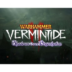 Дополнение для игры PC Fatshark Warhammer: Vermintide 2 - Shadows Over Bogenhafen