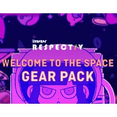 Дополнение для игры PC H2 Interactive DJMAX RESPECT V - Welcome to the Space GEAR PACK