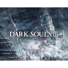 Дополнение для игры PC Bandai Namco Dark Souls III: Ashes of Ariandel