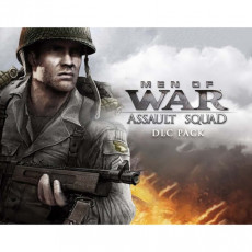 Дополнение для игры PC 1C Publishing Men of War: Assault Squad - DLC Pack