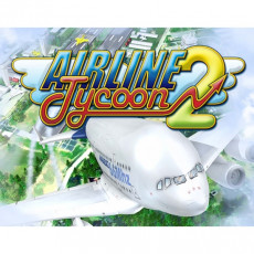 Дополнение для игры PC Kalypso Media Airline Tycoon 2: Falcon Airlines DLC