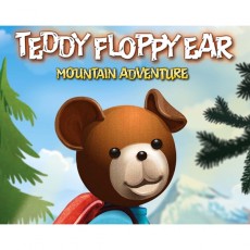 Дополнение для игры PC Forever-Entertainmen Teddy Floppy Ear - Mountain Adventure