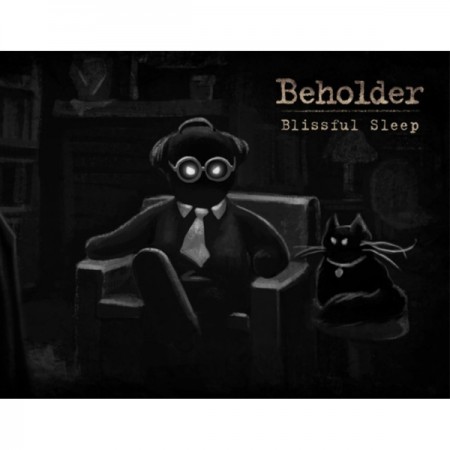 Дополнение для игры PC Alawar Beholder - Blissful Sleep