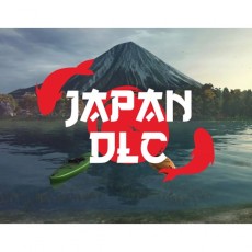 Дополнение для игры PC Ultimate Games Ultimate Fishing Simulator - Japan