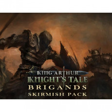 Дополнение для игры PC Neocore Games King Arthur: Knight's Tale - Brigands Skirmish