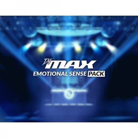 Дополнение для игры PC H2 Interactive DJMAX RESPECT V - Emotional Sense PACK