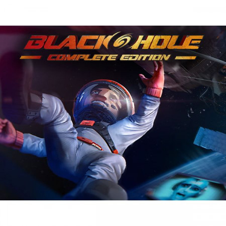 Дополнение для игры PC Fulqrum Publishing BLACKHOLE: Complete Edition Upgrade