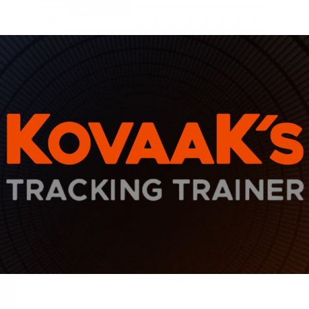 Дополнение для игры PC The Meta Game KovaaKs Tracking Trainer