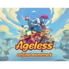 Дополнение для игры PC Team 17 Ageless Soundtrack