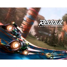Дополнение для игры PC 34BigThings Redout - Back to Earth Pack DLC