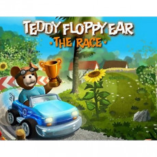 Дополнение для игры PC Forever-Entertainmen Teddy Floppy Ear - The Race