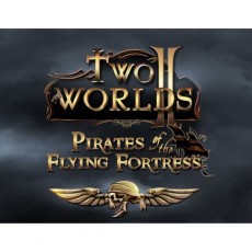 Дополнение для игры PC Topware Interactive Two Worlds II : Pirates of the Flying Fortress