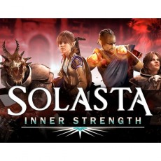 Дополнение для игры PC Tactical Adventures Solasta: Crown of the Magister - Inner Strength