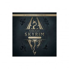 Дополнение для игры Nintendo The Elder Scrolls V: Skyrim Anniversary Upgrade