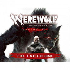 Дополнение для игры PC Nacon Werewolf: The Apocalypse - Earthblood The Exiled