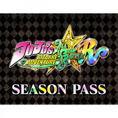 Дополнение для игры PC Bandai Namco JoJo's Bizarre Adventure: All-Star Battle R S