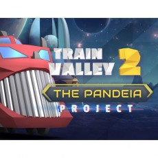 Дополнение для игры PC 020games Train Valley 2 - The Pandeia Project