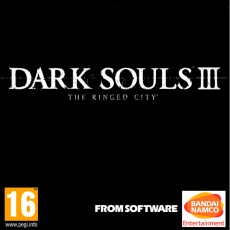 Дополнение для игры PC Bandai Namco Dark Souls III The Ringed City