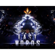 Дополнение для игры PC Kalypso Media Dungeons 3 Famous Last Words