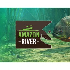 Дополнение для игры PC Ultimate Games Ultimate Fishing Simulator - Amazon River