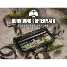 Дополнение для игры PC Paradox Interactive Surviving the Aftermath: Forgotten Tracks