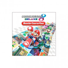 Дополнение для игры Nintendo Mario Kart 8 Deluxe - Booster Course Pass