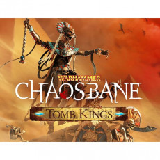 Дополнение для игры PC Nacon Warhammer: Chaosbane - Tomb Kings