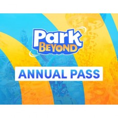 Дополнение для игры PC Bandai Namco Park Beyond: Annual Pass
