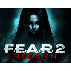 Дополнение для игры PC Warner Bros. IE F.E.A.R. 2: Reborn