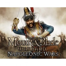 Дополнение для игры PC TaleWorlds Mount & Blade: Warband Napoleonic Wars DLC