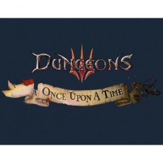 Дополнение для игры PC Kalypso Media Dungeons 3 - Once Upon A Time