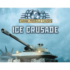 Дополнение для игры PC 1C Publishing Cuban Missile Crisis: Ice Crusade