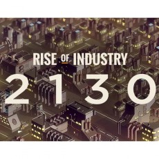 Дополнение для игры PC Kasedo Games Rise of Industry: 2130