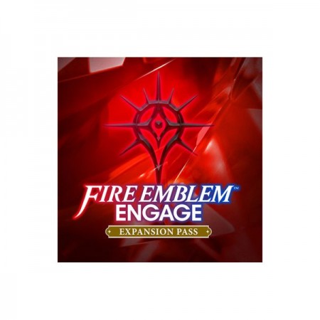 Дополнение для игры Nintendo Fire Emblem Engage Expansion Pass