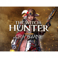 Дополнение для игры PC Nacon Warhammer: Chaosbane - Witch Hunter