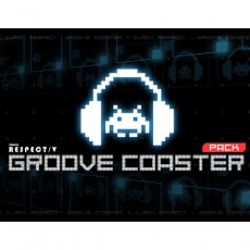 Дополнение для игры PC H2 Interactive DJMAX RESPECT V - GROOVE COASTER PACK