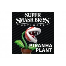 Дополнение для игры Nintendo Switch Smash Bro Ultimate Piranha