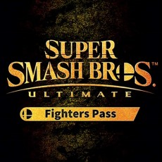 Дополнение для игры Nintendo Super Smash Bros Ultimate: Fighters Pass